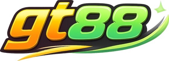 Logo thương hiệu gt88